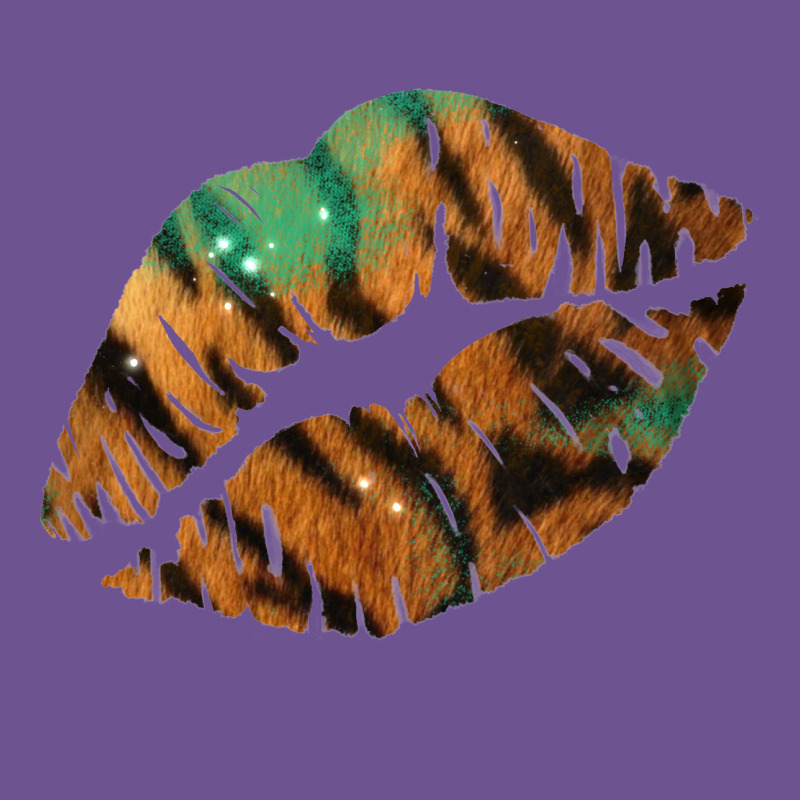 Tiger Lips Vintage Tee by Bettercallsaul | Teevron