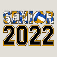 Senior Volleyball Heavy Core Tee | Teevron