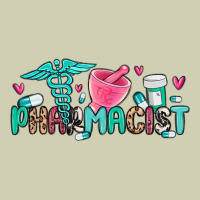Pharmacist Heavy Core Tee | Teevron