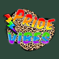 Pride Vibes Zipper Hoodie | Teevron