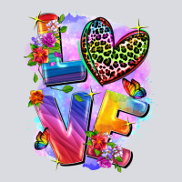 Love Pride Zipper Hoodie | Teevron