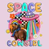 Space Cowgirl Ladies Tee | Teevron