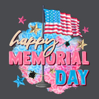 Happy Memorial Day Zipper Hoodie | Teevron