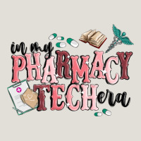 In My Pharmacy Tech Era Heavy Core Tee | Teevron