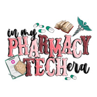 in my pharmacy tech era | Teevron