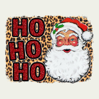 Ho Ho Ho Santa Urban Heavy Tee | Teevron
