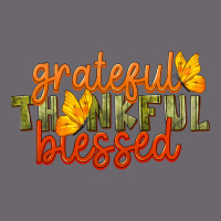 Fall Grateful Thankful Blessed Premium Sweatshirt | Teevron