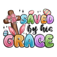 saved by his grace | Teevron