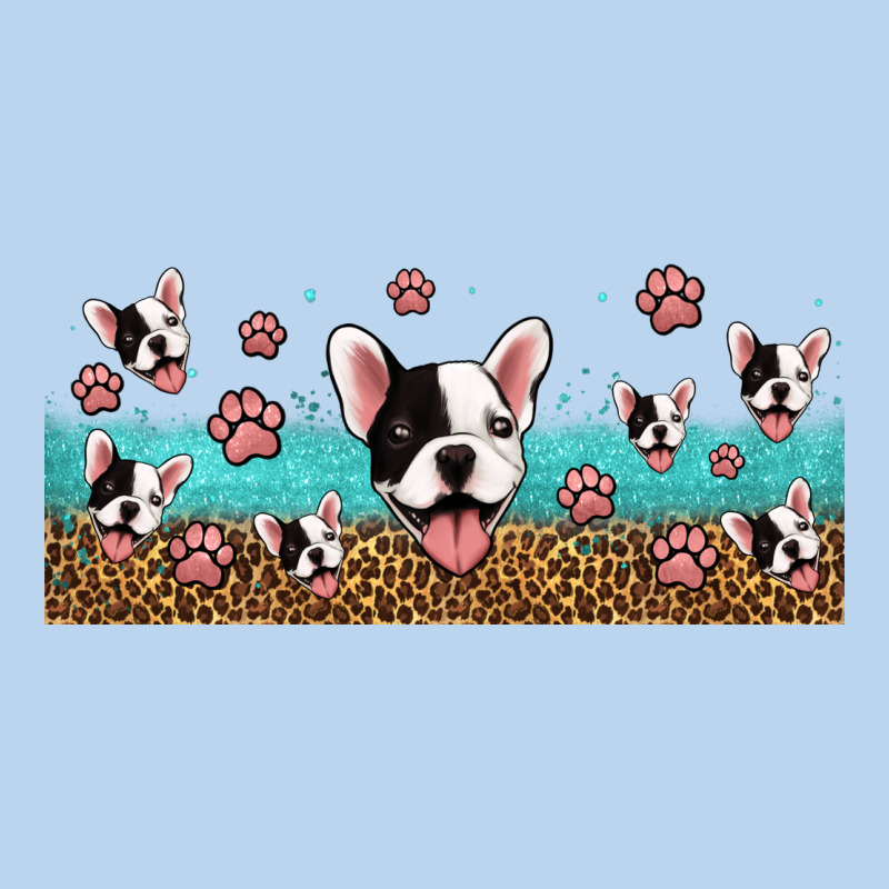 French Bulldogs Classic Tee by Jasminsmagicworld | Teevron