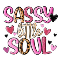 sassy little soul | Teevron