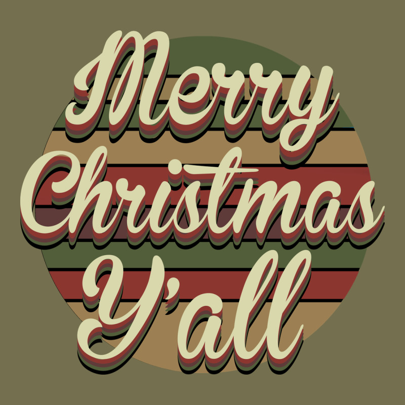 Merry Christmas Y'all Vintage Hoodie by Bettercallsaul | Teevron