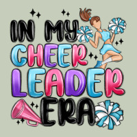 In My Cheer Leader Era Ladies Tee | Teevron