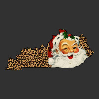 Kentucky Santa Urban Heavy Tee | Teevron