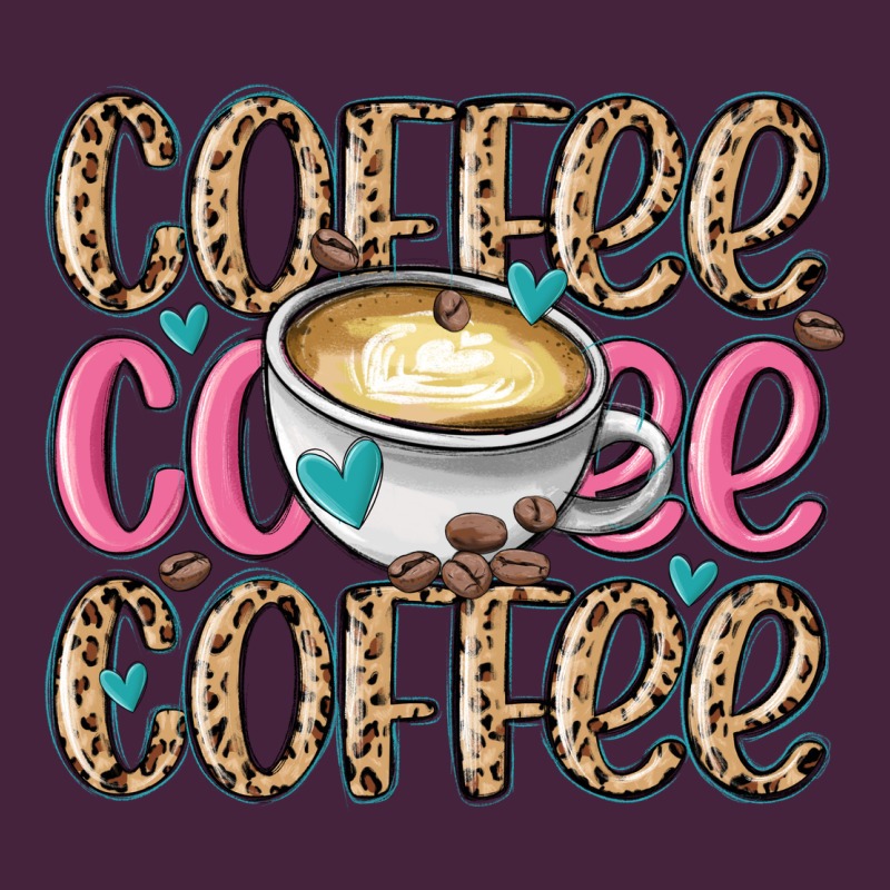 Coffee Coffee Coffee Premium Tee by MaliasSmallBusiness | Teevron