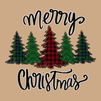 Merry Christmas Trees Vintage Hoodie | Teevron