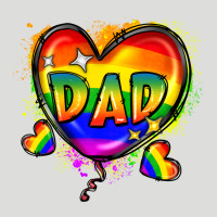 Dad Pride Zipper Hoodie | Teevron