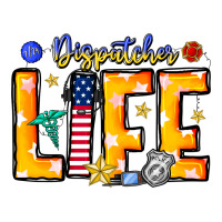 name tribute to first responder dispatchers | Teevron
