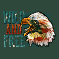 Wild And Free Zipper Hoodie | Teevron