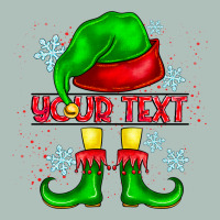 Elf Your Text Heavyweight Hoodie | Teevron