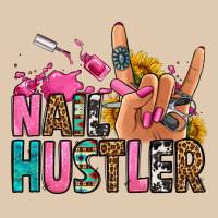 Nail Hustler Classic Tee | Teevron