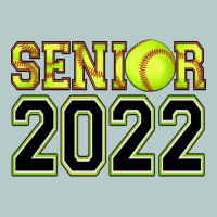 Senior Softball Heavy Core Tee | Teevron