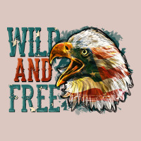 Wild And Free Premium Hoodie | Teevron