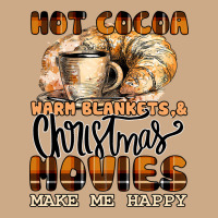 Hot Cocoa Vintage Hoodie | Teevron