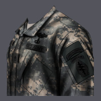 English Pointer Us Army Vintage Hoodie | Teevron