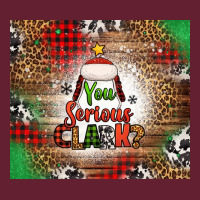 You Serious Clark Christmas Tree Classic Tee | Teevron