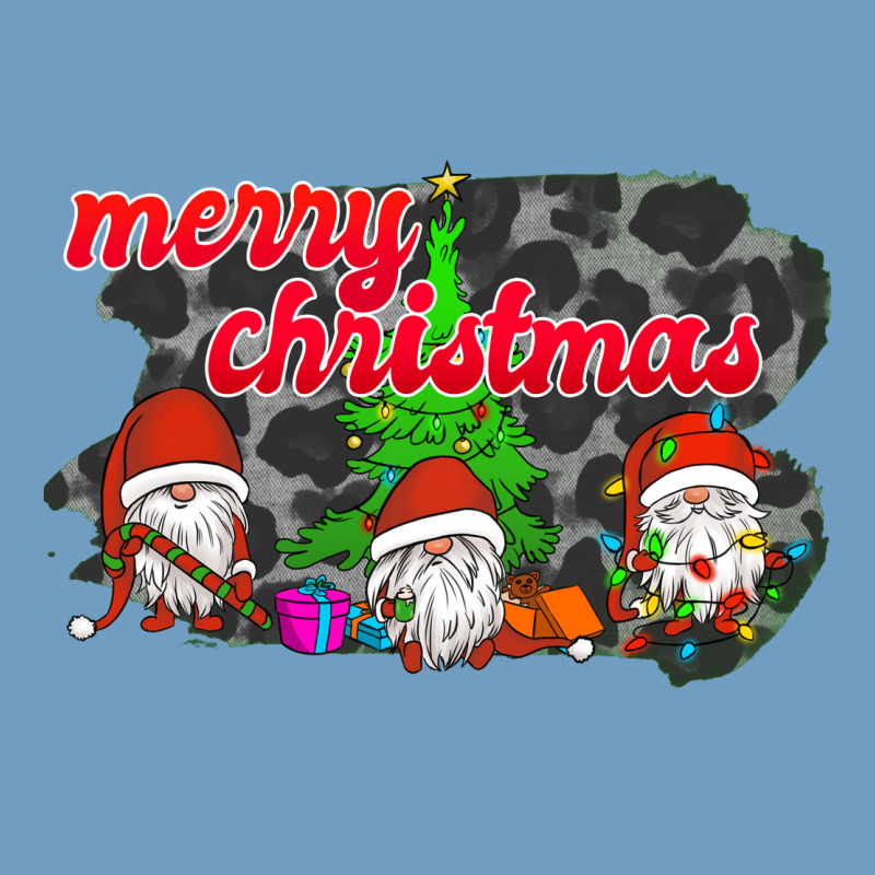 Merry Christmas - Gnome - Gnome Urban Heavy Tee by Bettercallsaul | Teevron