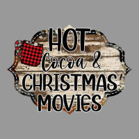 I Just Want To Drink Hot Cocoa Vintage Hoodie | Teevron