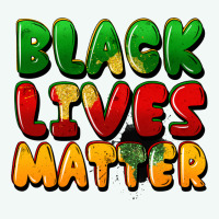 Black Lives Matter Premium Hoodie | Teevron