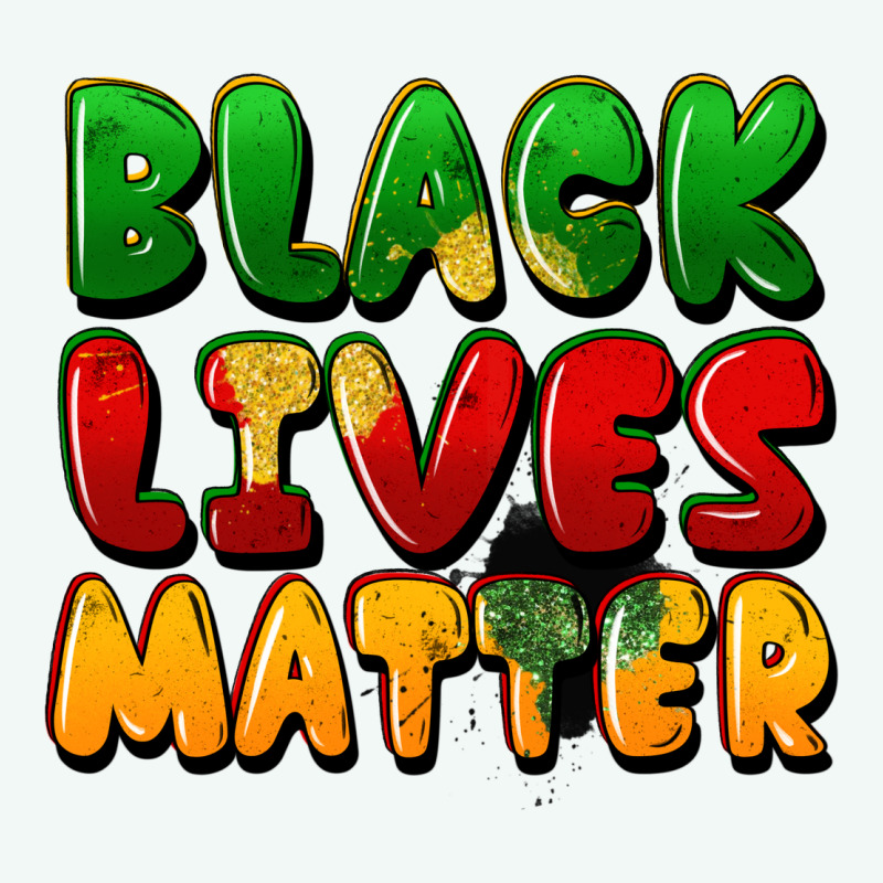 Black Lives Matter Premium Hoodie by FaDigitalArtStudio | Teevron
