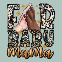 Fur Baby Mama Premium Sweatshirt | Teevron