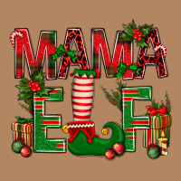 Christmas Mama Elf Long Sleeve Tee | Teevron