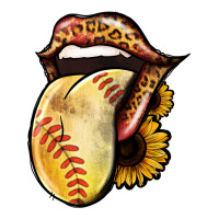 Softball Tongue | Teevron