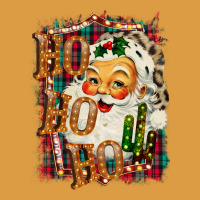 Christmas Ho Ho Ho Urban Heavy Tee | Teevron