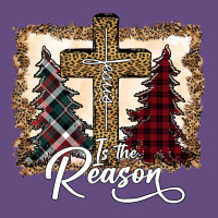 Jesus Is The Reason Vintage Hoodie | Teevron