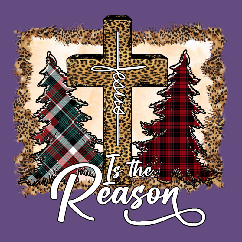 Jesus Is The Reason Vintage Hoodie by Bettercallsaul | Teevron