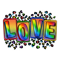 Love pride | Teevron
