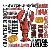 crawfish junkie | Teevron