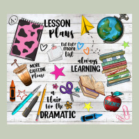 Teacher Always Learning Ladies Tee | Teevron