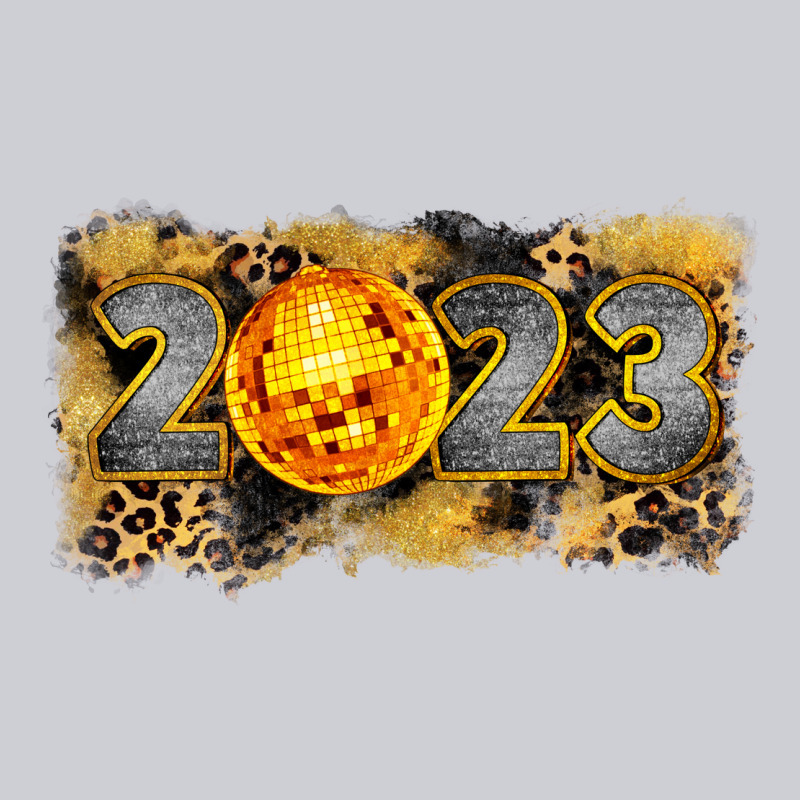 2023 New Year Heavyweight Sweatshirt by CowGirlArtShop | Teevron