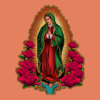 Our Lady Of Guadalupe Classic Tee | Teevron