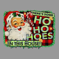 Funny Christmas Santa Vintage Hoodie | Teevron