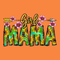 Girl Mama Premium Sweatshirt | Teevron