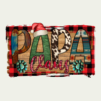 Papa Claus Beard Papa Claus Christmas Urban Heavy Tee | Teevron