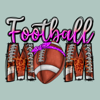 Football Mom Premium Sweatshirt | Teevron