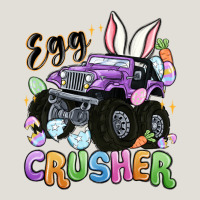 Egg Crusher Heavy Core Tee | Teevron