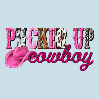 Pucker Up Cowboy Ladies Tee | Teevron
